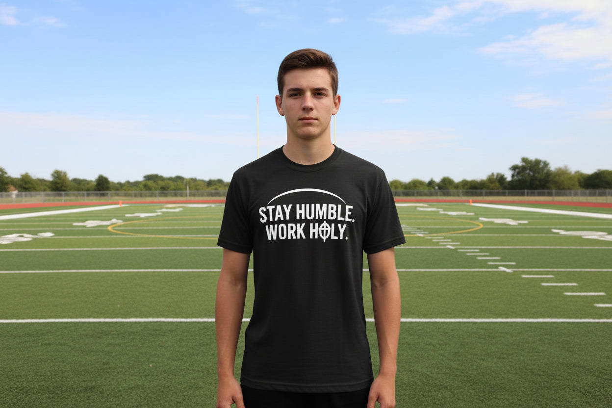 "Stay Humble" T-Shirt